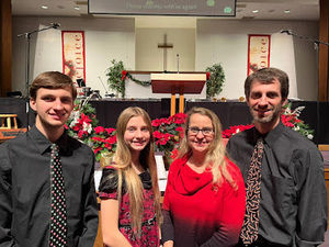 Meet your Posher, Kim